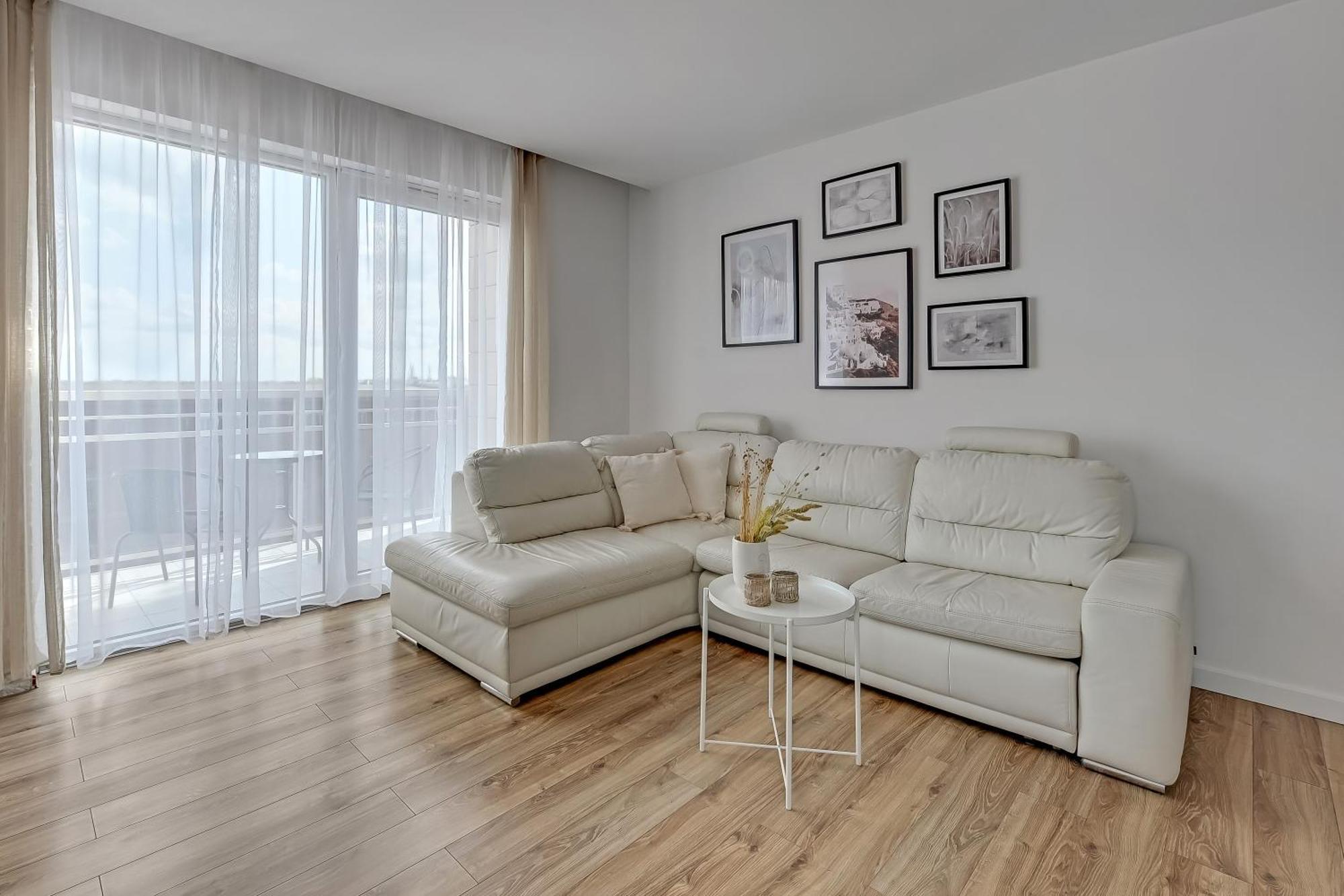 Scala City Center By Downtown Apartments Gdansk Exterior foto