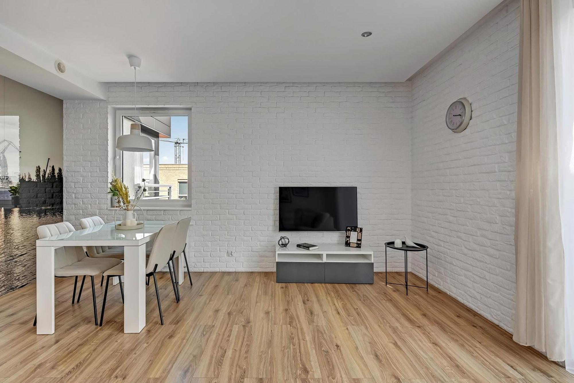 Scala City Center By Downtown Apartments Gdansk Habitación foto